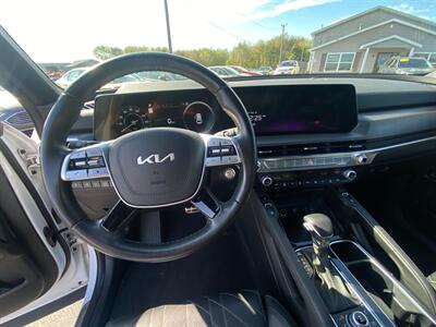 2023 Kia Telluride SX X-Pro   - Photo 32 - Schoolcraft, MI 49087