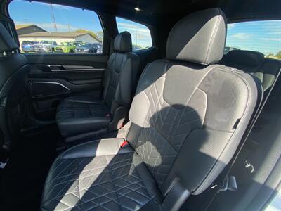 2023 Kia Telluride SX X-Pro   - Photo 22 - Schoolcraft, MI 49087