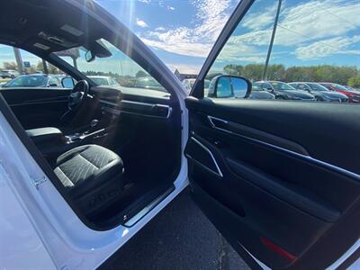 2023 Kia Telluride SX X-Pro   - Photo 10 - Schoolcraft, MI 49087