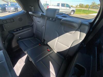 2023 Kia Telluride SX X-Pro   - Photo 21 - Schoolcraft, MI 49087