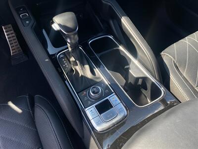 2023 Kia Telluride SX X-Pro   - Photo 39 - Schoolcraft, MI 49087