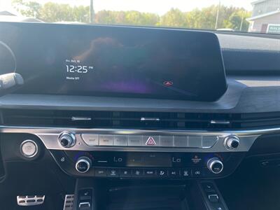 2023 Kia Telluride SX X-Pro   - Photo 38 - Schoolcraft, MI 49087