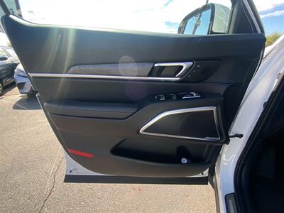 2023 Kia Telluride SX X-Pro   - Photo 27 - Schoolcraft, MI 49087