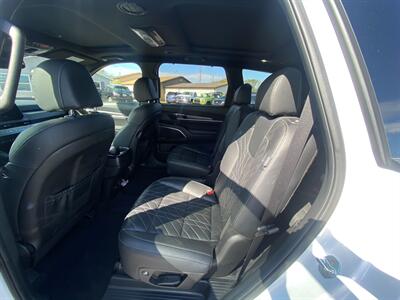 2023 Kia Telluride SX X-Pro   - Photo 24 - Schoolcraft, MI 49087