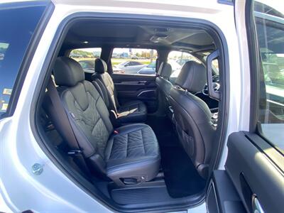 2023 Kia Telluride SX X-Pro   - Photo 15 - Schoolcraft, MI 49087