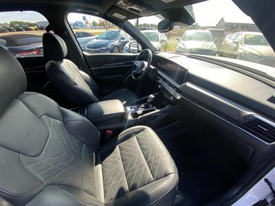 2023 Kia Telluride SX X-Pro   - Photo 13 - Schoolcraft, MI 49087