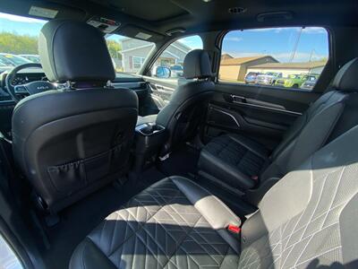 2023 Kia Telluride SX X-Pro   - Photo 23 - Schoolcraft, MI 49087