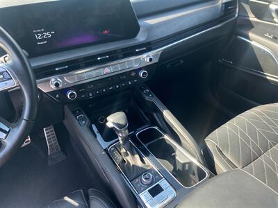 2023 Kia Telluride SX X-Pro   - Photo 37 - Schoolcraft, MI 49087