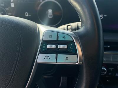 2023 Kia Telluride SX X-Pro   - Photo 35 - Schoolcraft, MI 49087