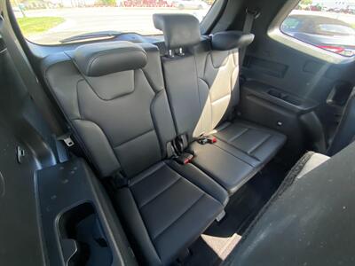 2023 Kia Telluride SX X-Pro   - Photo 18 - Schoolcraft, MI 49087