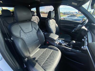 2023 Kia Telluride SX X-Pro   - Photo 12 - Schoolcraft, MI 49087