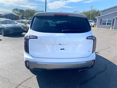 2023 Kia Telluride SX X-Pro   - Photo 7 - Schoolcraft, MI 49087
