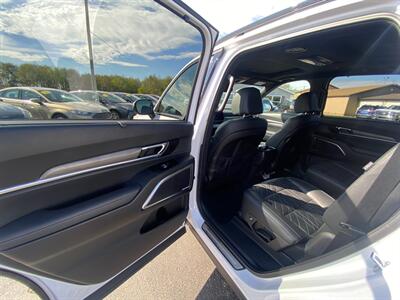 2023 Kia Telluride SX X-Pro   - Photo 25 - Schoolcraft, MI 49087