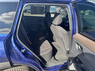 2023 Nissan Rogue S   - Photo 22 - Schoolcraft, MI 49087