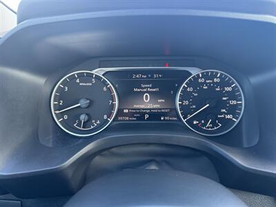 2023 Nissan Rogue S   - Photo 11 - Schoolcraft, MI 49087