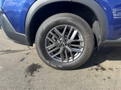 2023 Nissan Rogue S   - Photo 25 - Schoolcraft, MI 49087