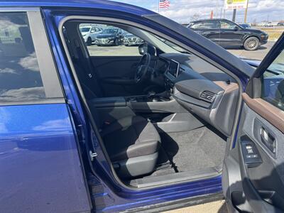 2023 Nissan Rogue S   - Photo 24 - Schoolcraft, MI 49087