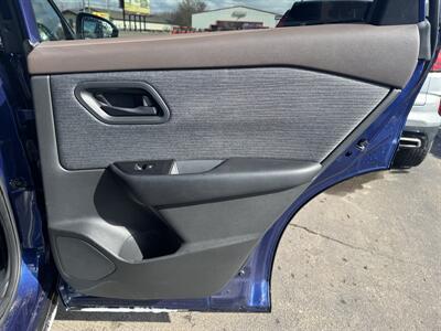 2023 Nissan Rogue S   - Photo 21 - Schoolcraft, MI 49087