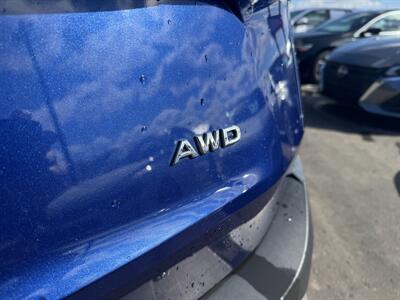 2023 Nissan Rogue S   - Photo 26 - Schoolcraft, MI 49087