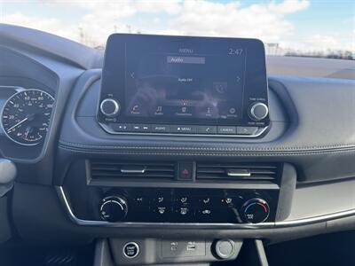 2023 Nissan Rogue S   - Photo 13 - Schoolcraft, MI 49087