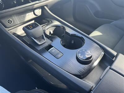 2023 Nissan Rogue S   - Photo 14 - Schoolcraft, MI 49087
