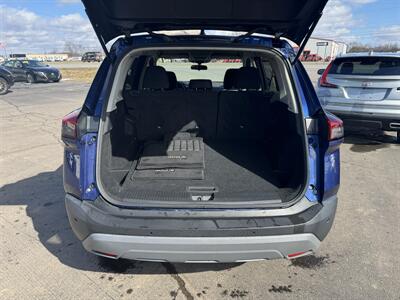 2023 Nissan Rogue S   - Photo 20 - Schoolcraft, MI 49087