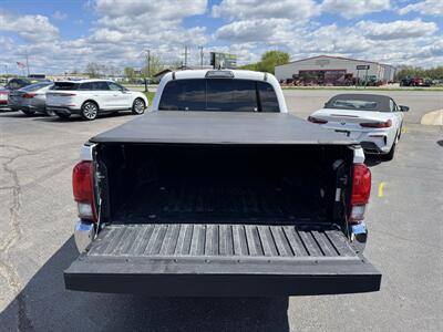2019 Toyota Tacoma TRD Off-Road   - Photo 24 - Schoolcraft, MI 49087
