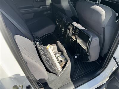 2019 Toyota Tacoma TRD Off-Road   - Photo 28 - Schoolcraft, MI 49087