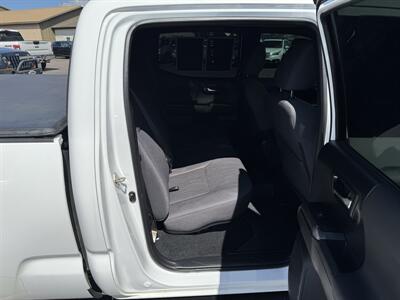 2019 Toyota Tacoma TRD Off-Road   - Photo 26 - Schoolcraft, MI 49087