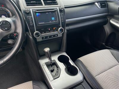 2013 Toyota Camry SE   - Photo 30 - Schoolcraft, MI 49087