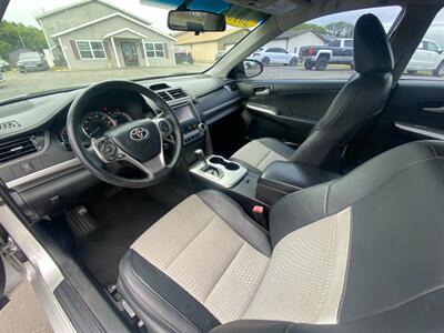 2013 Toyota Camry SE   - Photo 23 - Schoolcraft, MI 49087