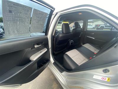 2013 Toyota Camry SE   - Photo 18 - Schoolcraft, MI 49087