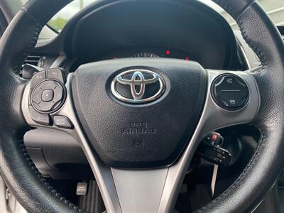 2013 Toyota Camry SE   - Photo 26 - Schoolcraft, MI 49087