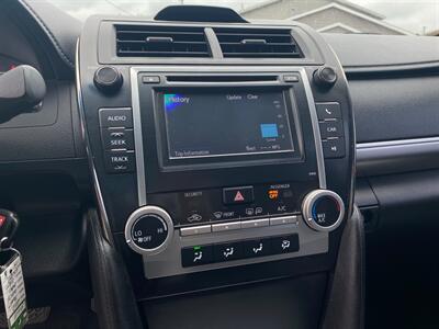2013 Toyota Camry SE   - Photo 29 - Schoolcraft, MI 49087