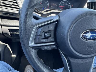 2018 Subaru Impreza 2.0i - Photo 8 - Schoolcraft, MI 49087