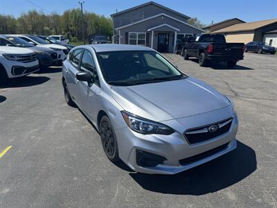 2018 Subaru Impreza 2.0i - Photo 4 - Schoolcraft, MI 49087