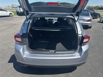 2018 Subaru Impreza 2.0i - Photo 20 - Schoolcraft, MI 49087