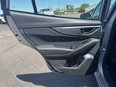 2018 Subaru Impreza 2.0i - Photo 18 - Schoolcraft, MI 49087