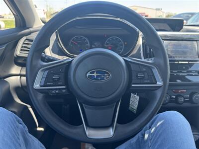 2018 Subaru Impreza 2.0i - Photo 10 - Schoolcraft, MI 49087