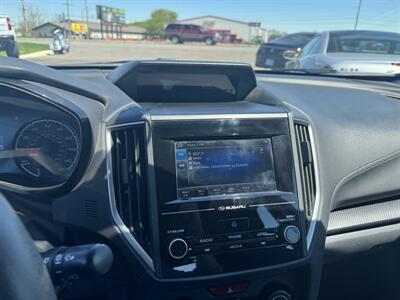 2018 Subaru Impreza 2.0i - Photo 13 - Schoolcraft, MI 49087
