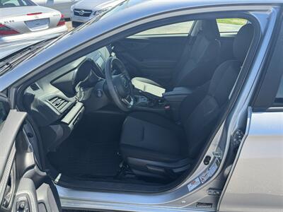 2018 Subaru Impreza 2.0i - Photo 6 - Schoolcraft, MI 49087