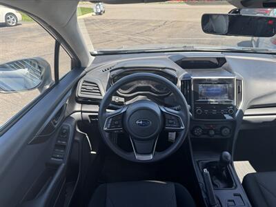 2018 Subaru Impreza 2.0i - Photo 17 - Schoolcraft, MI 49087
