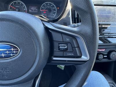 2018 Subaru Impreza 2.0i - Photo 9 - Schoolcraft, MI 49087
