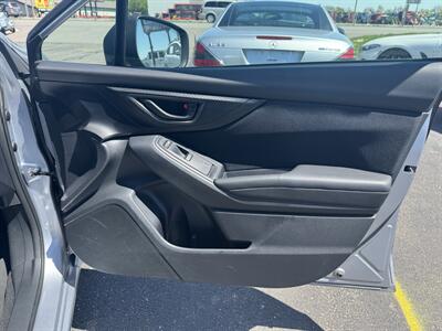 2018 Subaru Impreza 2.0i - Photo 23 - Schoolcraft, MI 49087