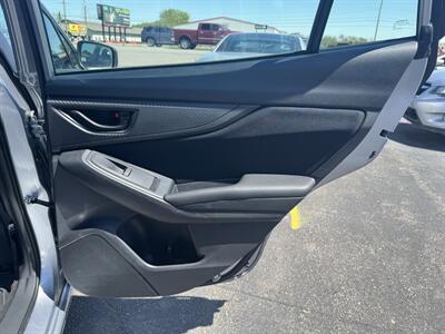 2018 Subaru Impreza 2.0i - Photo 21 - Schoolcraft, MI 49087