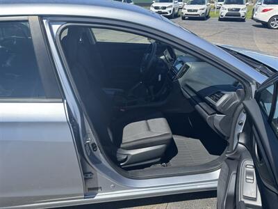 2018 Subaru Impreza 2.0i - Photo 24 - Schoolcraft, MI 49087