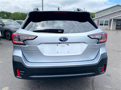 2022 Subaru Outback Premium   - Photo 7 - Schoolcraft, MI 49087