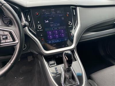 2022 Subaru Outback Premium   - Photo 39 - Schoolcraft, MI 49087