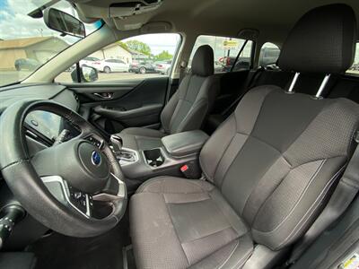 2022 Subaru Outback Premium   - Photo 33 - Schoolcraft, MI 49087