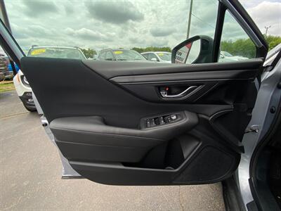 2022 Subaru Outback Premium   - Photo 29 - Schoolcraft, MI 49087